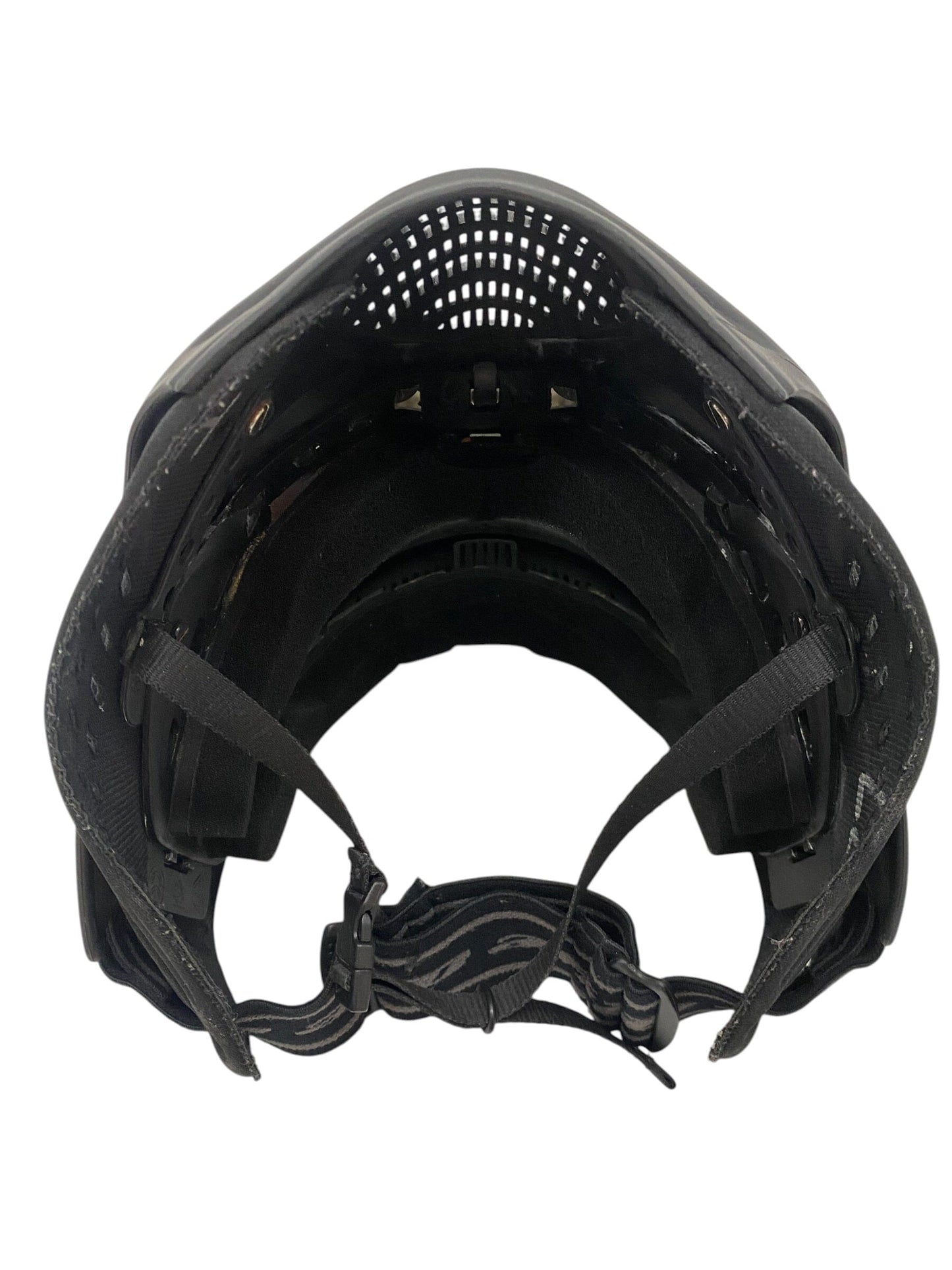 Used Dye Axis Pro Paintball Mask Goggles Paintball Gun from CPXBrosPaintball Buy/Sell/Trade Paintball Markers, New Paintball Guns, Paintball Hoppers, Paintball Masks, and Hormesis Headbands