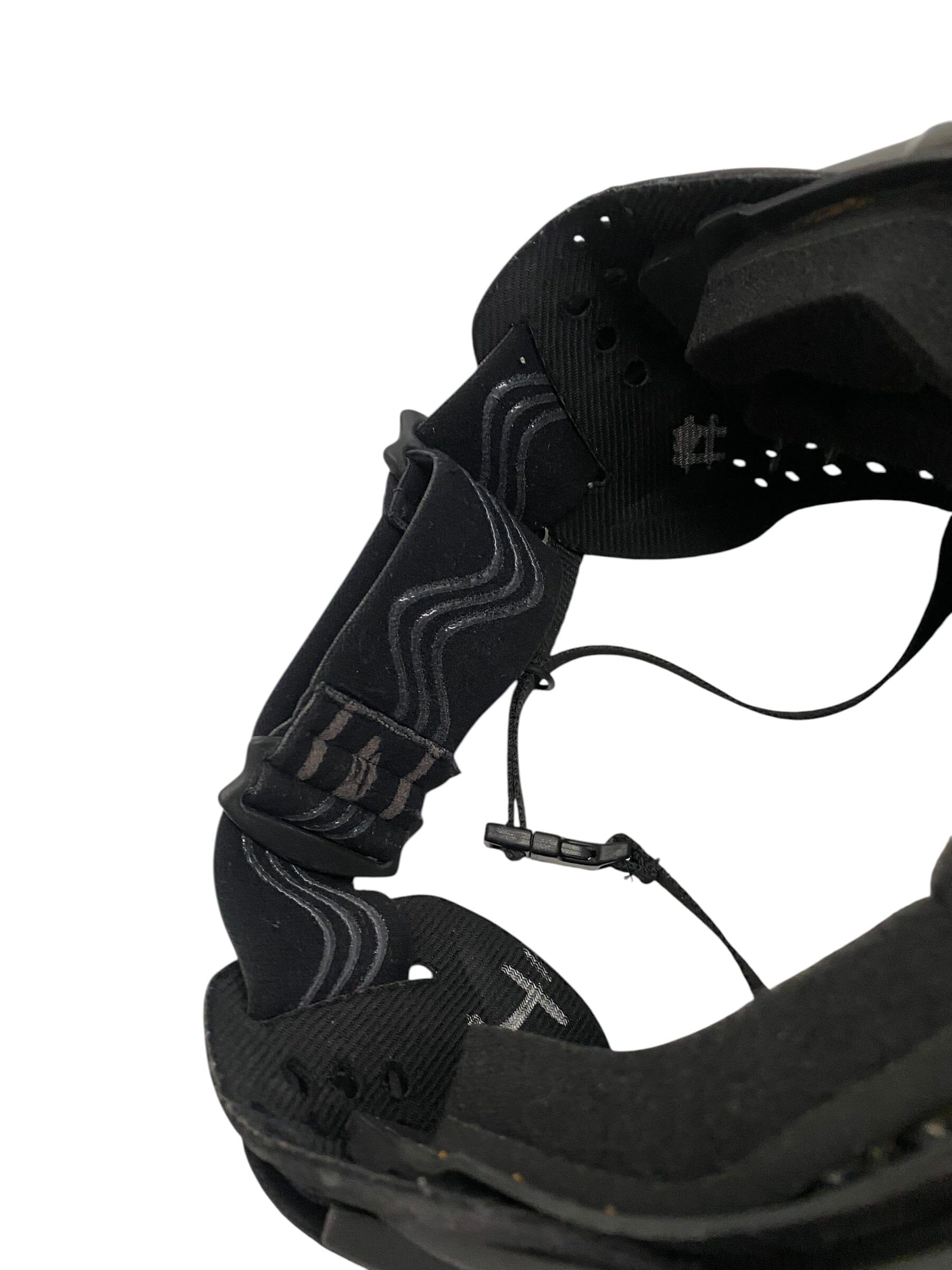 Used Dye Axis Pro Paintball Mask Goggles Paintball Gun from CPXBrosPaintball Buy/Sell/Trade Paintball Markers, New Paintball Guns, Paintball Hoppers, Paintball Masks, and Hormesis Headbands