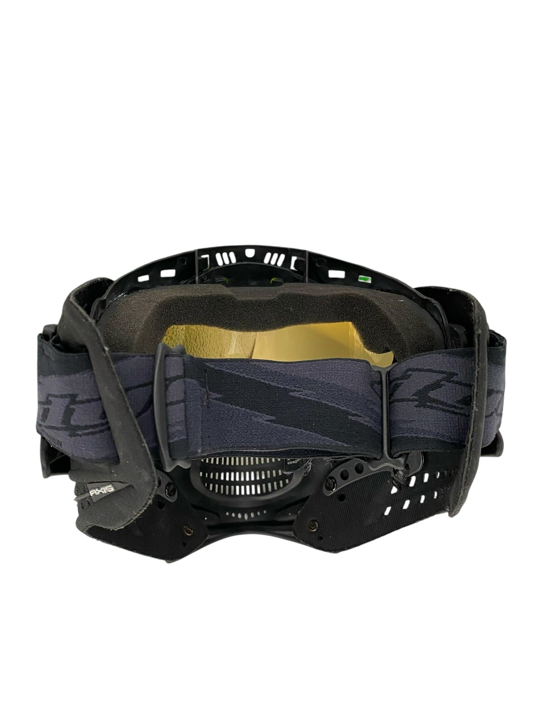 Used Dye Axis Pro Paintball Mask Goggles Paintball Gun from CPXBrosPaintball Buy/Sell/Trade Paintball Markers, New Paintball Guns, Paintball Hoppers, Paintball Masks, and Hormesis Headbands