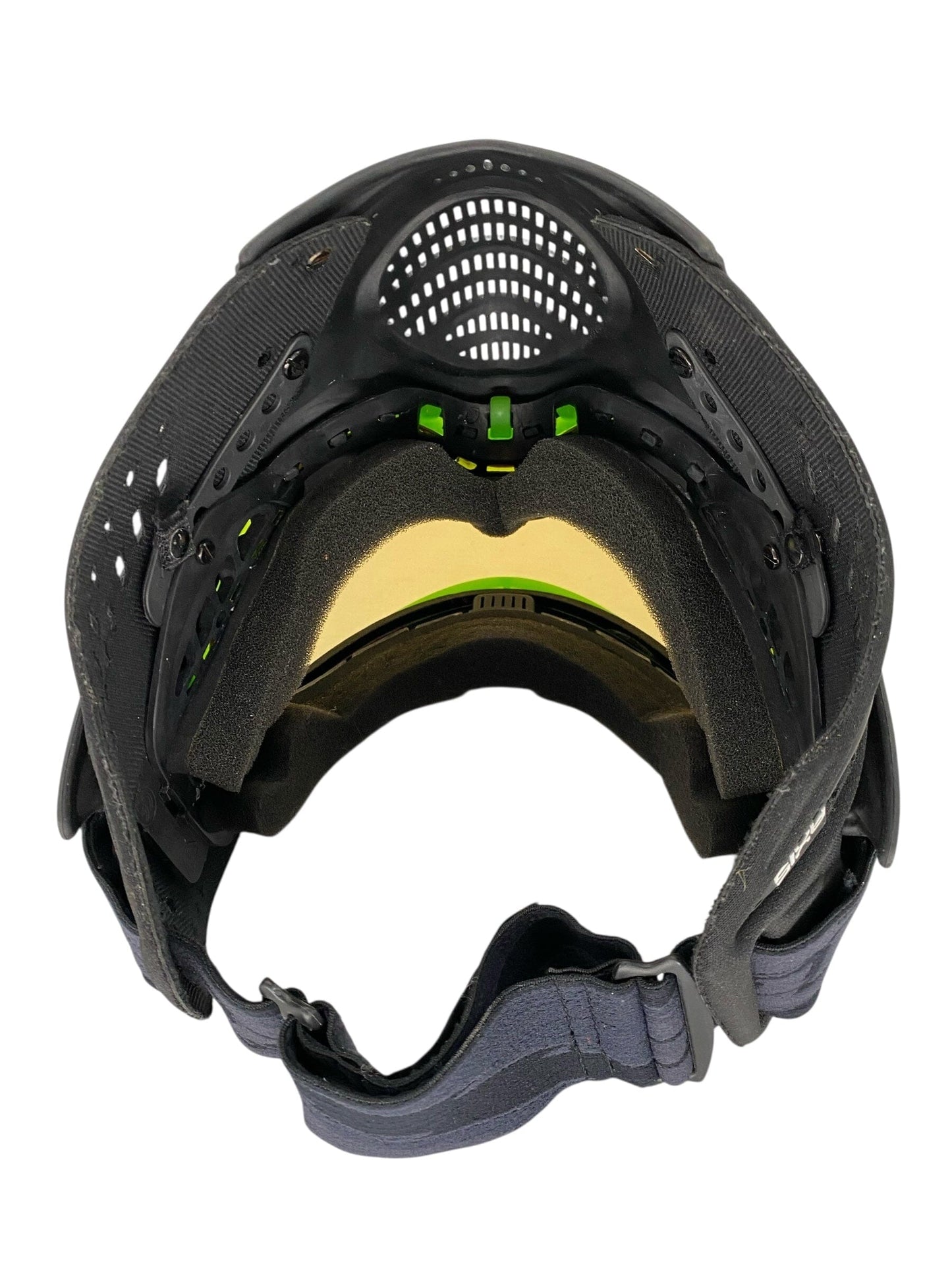 Used Dye Axis Pro Paintball Mask Goggles Paintball Gun from CPXBrosPaintball Buy/Sell/Trade Paintball Markers, New Paintball Guns, Paintball Hoppers, Paintball Masks, and Hormesis Headbands