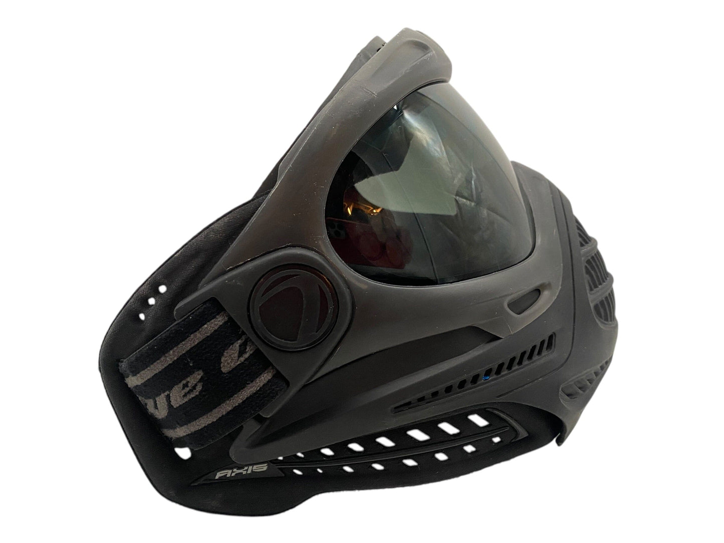 Used Dye Axis Pro Paintball Mask Goggles Paintball Gun from CPXBrosPaintball Buy/Sell/Trade Paintball Markers, New Paintball Guns, Paintball Hoppers, Paintball Masks, and Hormesis Headbands