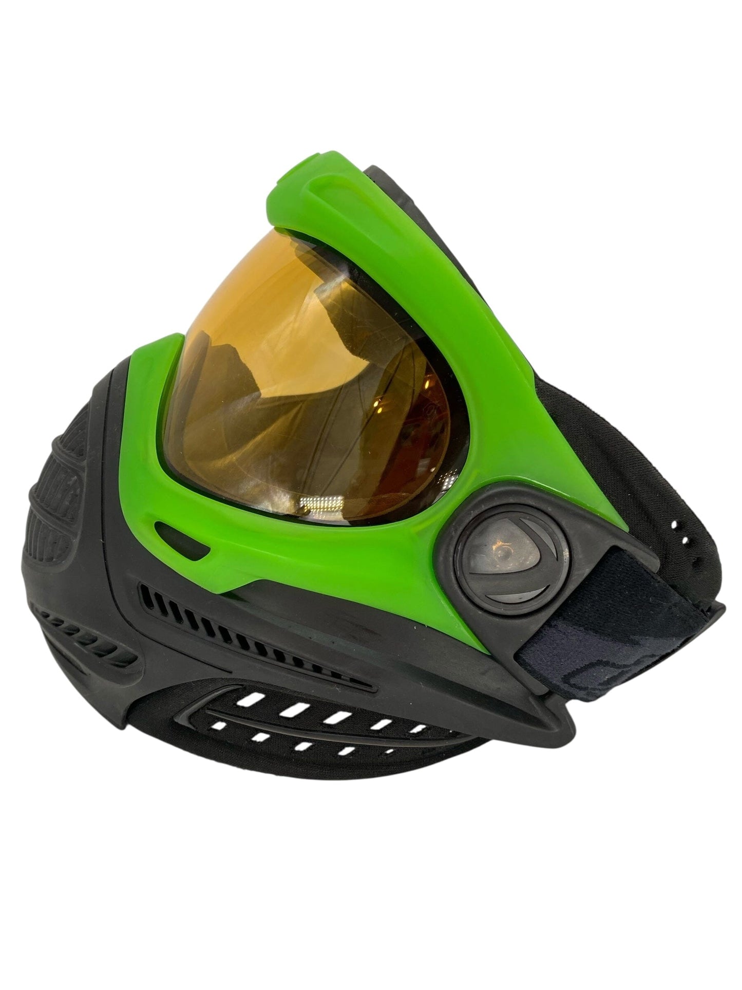 Used Dye Axis Pro Paintball Mask Goggles Paintball Gun from CPXBrosPaintball Buy/Sell/Trade Paintball Markers, New Paintball Guns, Paintball Hoppers, Paintball Masks, and Hormesis Headbands