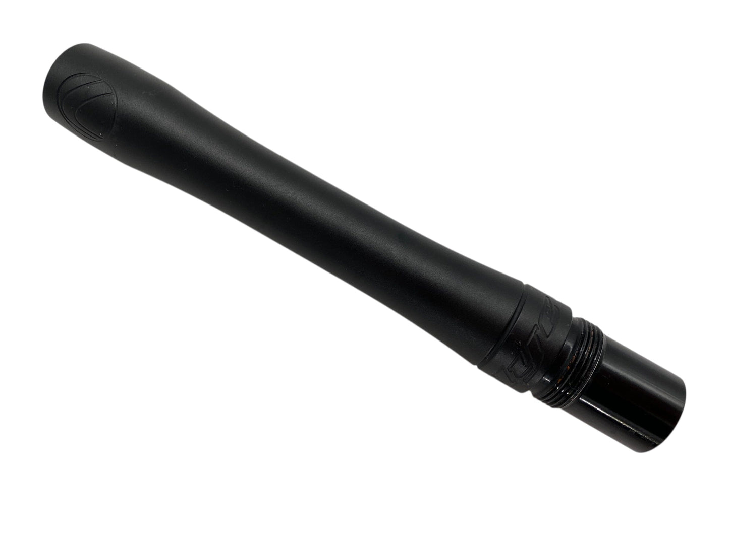 Used Dye Barrel Back - Dust Black Paintball Gun from CPXBrosPaintball Buy/Sell/Trade Paintball Markers, New Paintball Guns, Paintball Hoppers, Paintball Masks, and Hormesis Headbands