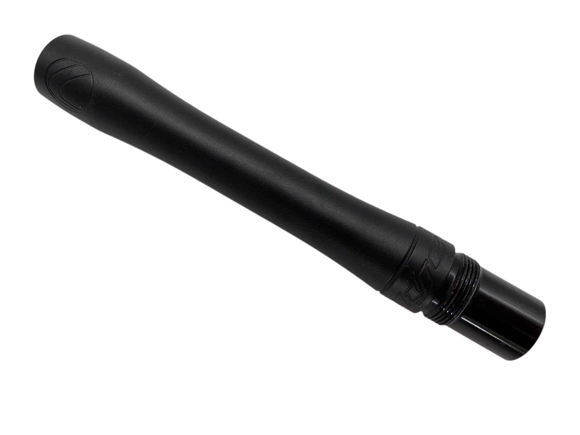 Used Dye Barrel Back - Dust Black Paintball Gun from CPXBrosPaintball Buy/Sell/Trade Paintball Markers, New Paintball Guns, Paintball Hoppers, Paintball Masks, and Hormesis Headbands