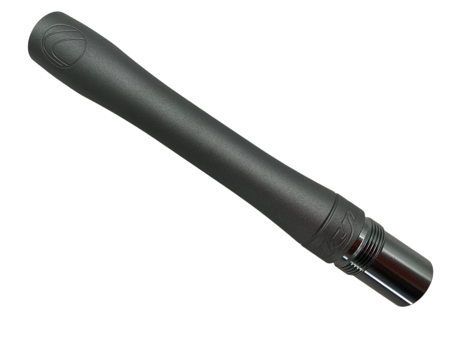 Used Dye Barrel Back - Dust Grey Paintball Gun from CPXBrosPaintball Buy/Sell/Trade Paintball Markers, New Paintball Guns, Paintball Hoppers, Paintball Masks, and Hormesis Headbands