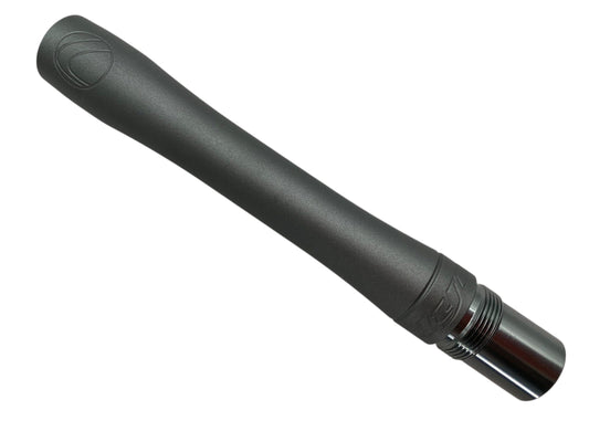 Used Dye Barrel Back - Dust Grey Paintball Gun from CPXBrosPaintball Buy/Sell/Trade Paintball Markers, New Paintball Guns, Paintball Hoppers, Paintball Masks, and Hormesis Headbands