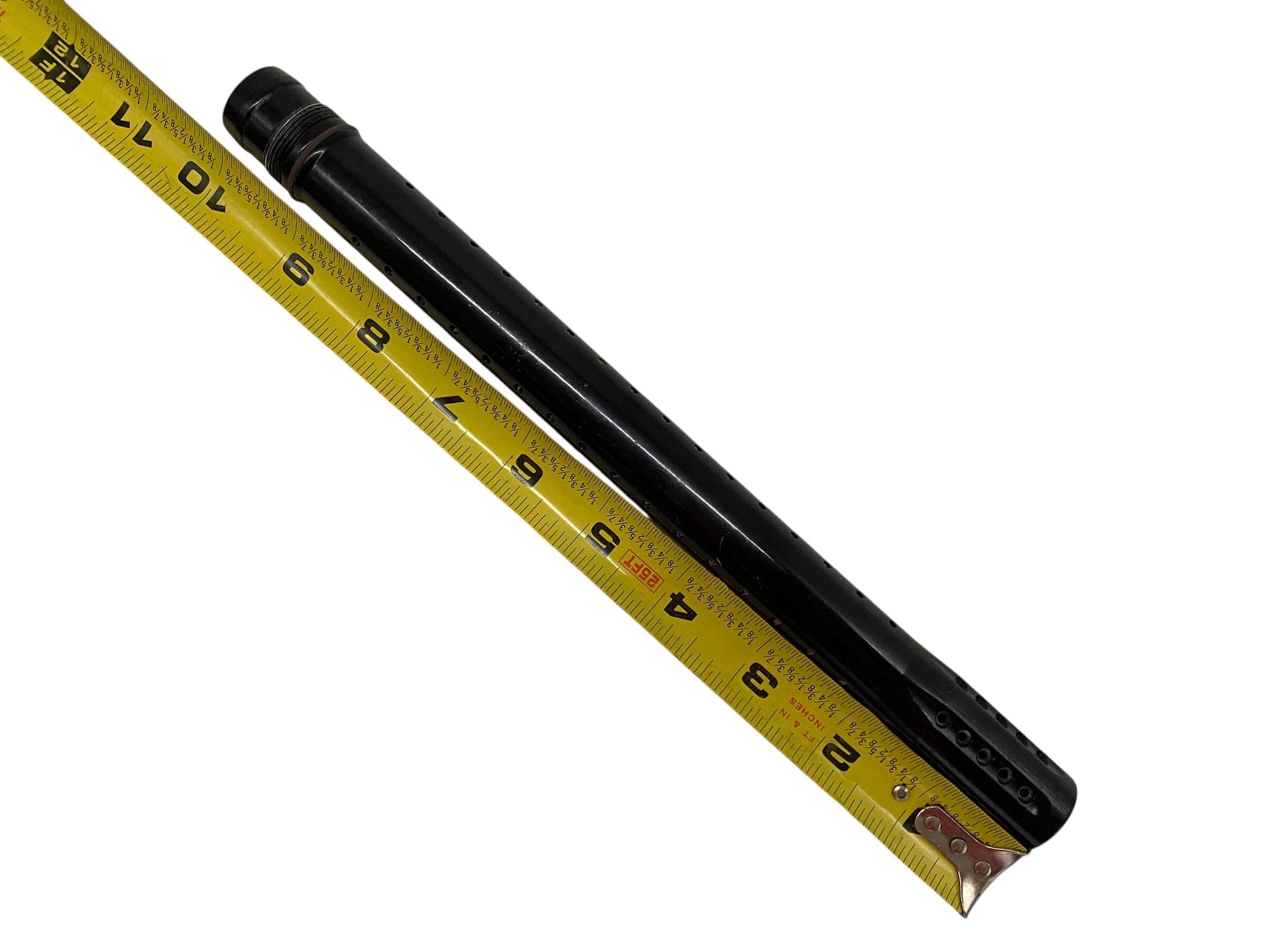 Used Dye Barrel Tip Paintball Gun from CPXBrosPaintball Buy/Sell/Trade Paintball Markers, New Paintball Guns, Paintball Hoppers, Paintball Masks, and Hormesis Headbands