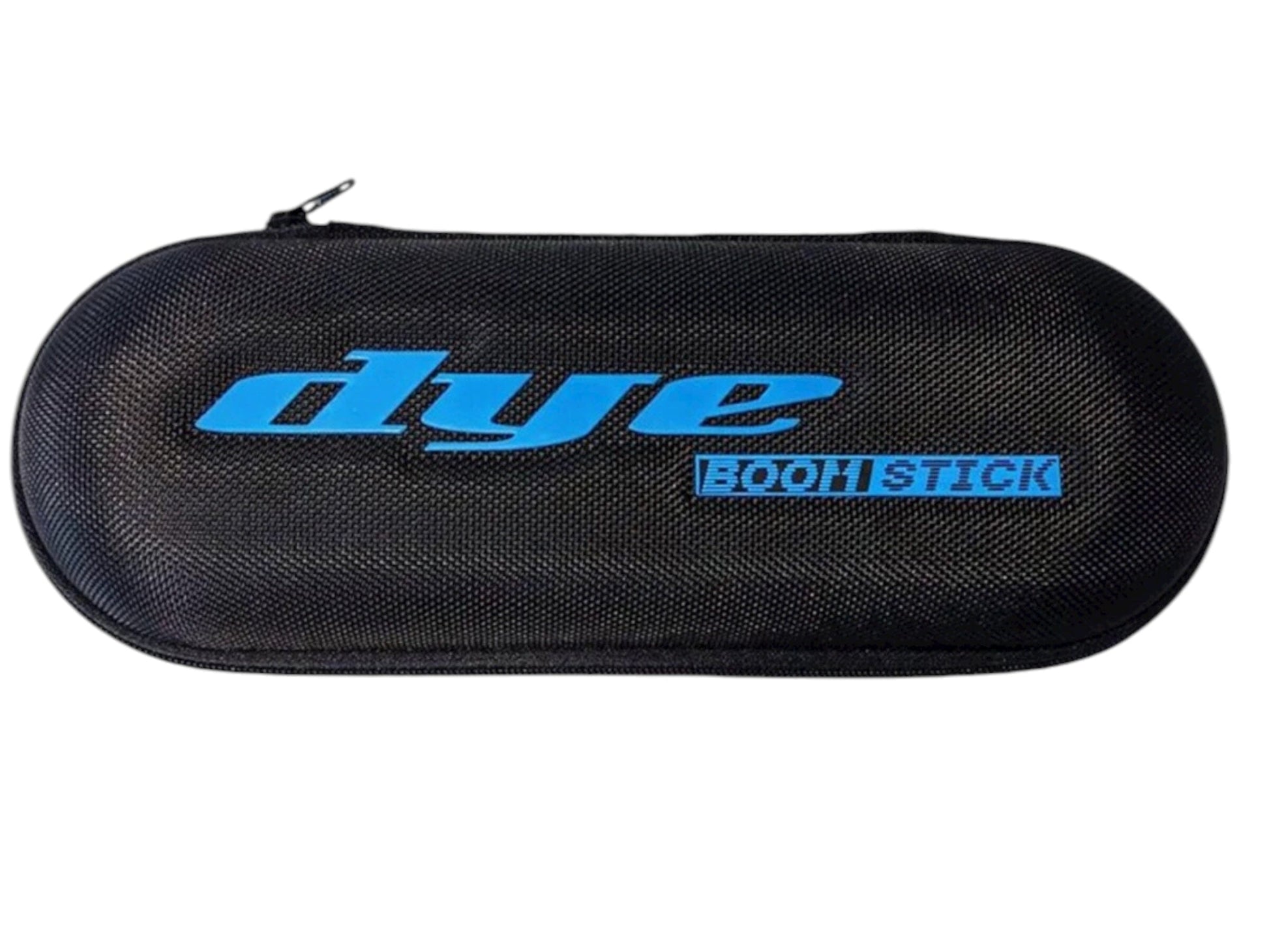 Used Dye Boom Box 2.0 Barrel Case - Black/Blue Paintball Gun from CPXBrosPaintball Buy/Sell/Trade Paintball Markers, New Paintball Guns, Paintball Hoppers, Paintball Masks, and Hormesis Headbands