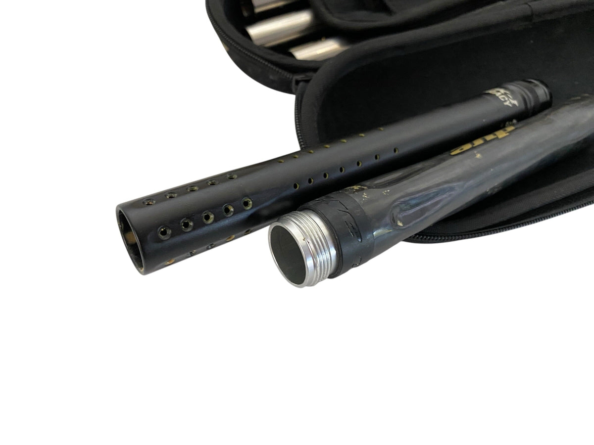 Used Dye BOOMSTICK-I TITANIUM GOLD EDITION ICON SERIES- LIMITED GLOBAL RELEASE, 300 SETS Paintball Gun from CPXBrosPaintball Buy/Sell/Trade Paintball Markers, New Paintball Guns, Paintball Hoppers, Paintball Masks, and Hormesis Headbands