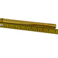 Used DYE BOOMSTICK UL-I BARREL TIP – 16" : Gloss Gold Paintball Gun from CPXBrosPaintball Buy/Sell/Trade Paintball Markers, New Paintball Guns, Paintball Hoppers, Paintball Masks, and Hormesis Headbands