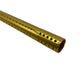 Used DYE BOOMSTICK UL-I BARREL TIP – 16" : Gloss Gold Paintball Gun from CPXBrosPaintball Buy/Sell/Trade Paintball Markers, New Paintball Guns, Paintball Hoppers, Paintball Masks, and Hormesis Headbands