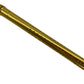 Used DYE BOOMSTICK UL-I BARREL TIP – 16" : Gloss Gold Paintball Gun from CPXBrosPaintball Buy/Sell/Trade Paintball Markers, New Paintball Guns, Paintball Hoppers, Paintball Masks, and Hormesis Headbands
