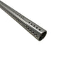 Used DYE BOOMSTICK UL-I BARREL TIP – 16" : Gloss Silver Paintball Gun from CPXBrosPaintball Buy/Sell/Trade Paintball Markers, New Paintball Guns, Paintball Hoppers, Paintball Masks, and Hormesis Headbands