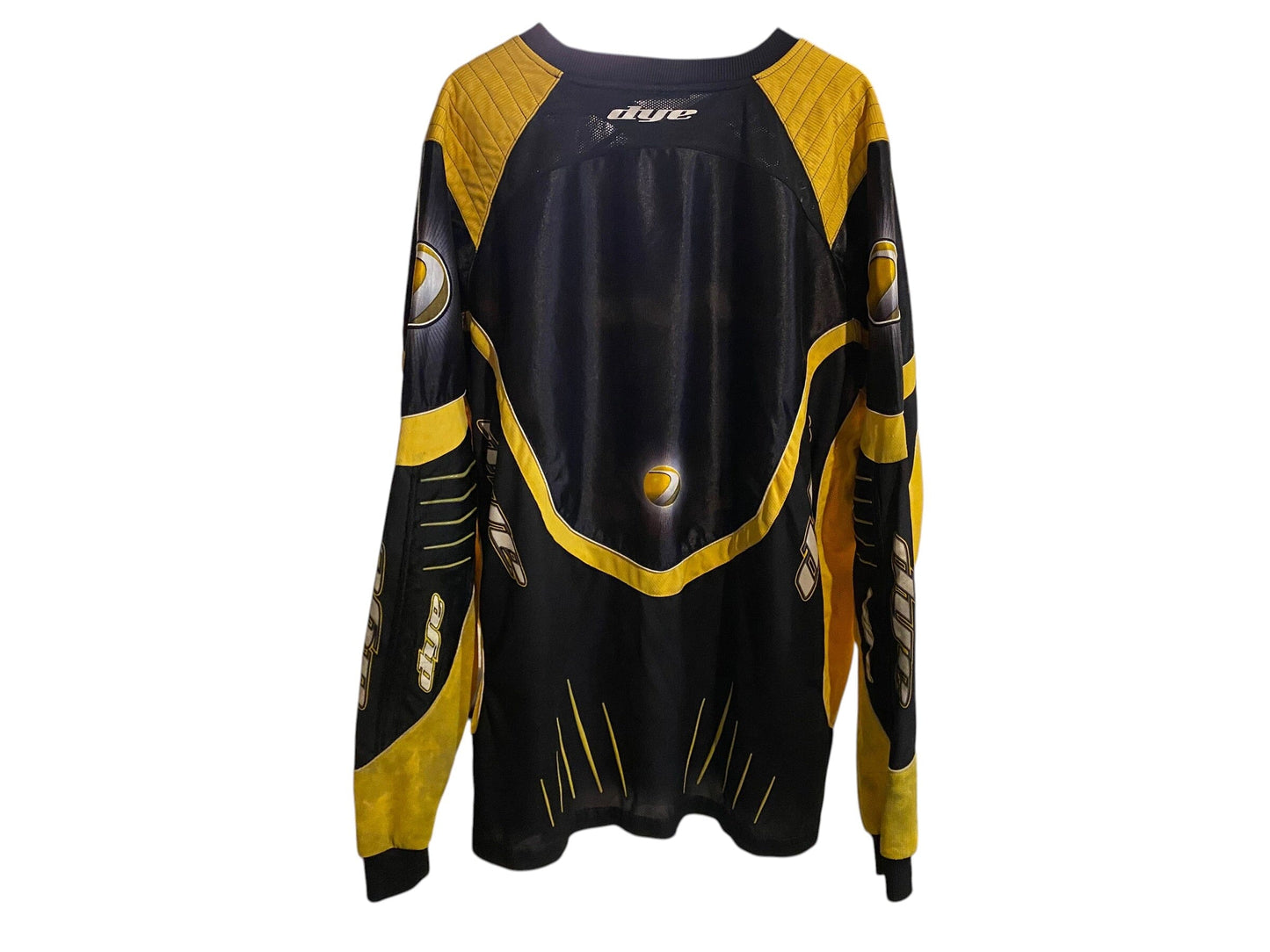 Used Dye C5 Paintball Jersey : Size 3XL Paintball Gun from CPXBrosPaintball Buy/Sell/Trade Paintball Markers, New Paintball Guns, Paintball Hoppers, Paintball Masks, and Hormesis Headbands