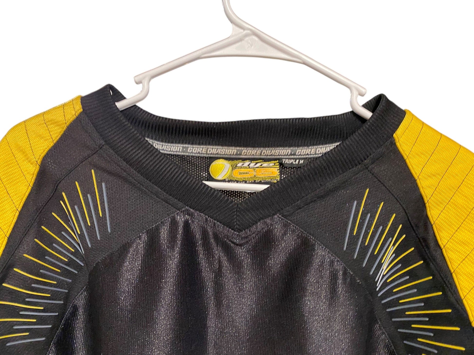 Used Dye C5 Paintball Jersey : Size 3XL Paintball Gun from CPXBrosPaintball Buy/Sell/Trade Paintball Markers, New Paintball Guns, Paintball Hoppers, Paintball Masks, and Hormesis Headbands