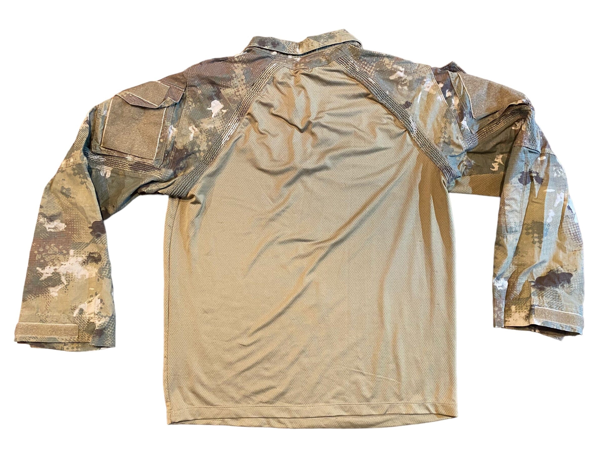 Used Dye Camo Paintball Shirt Tactical - size XL - 2XL Paintball Gun from CPXBrosPaintball Buy/Sell/Trade Paintball Markers, New Paintball Guns, Paintball Hoppers, Paintball Masks, and Hormesis Headbands