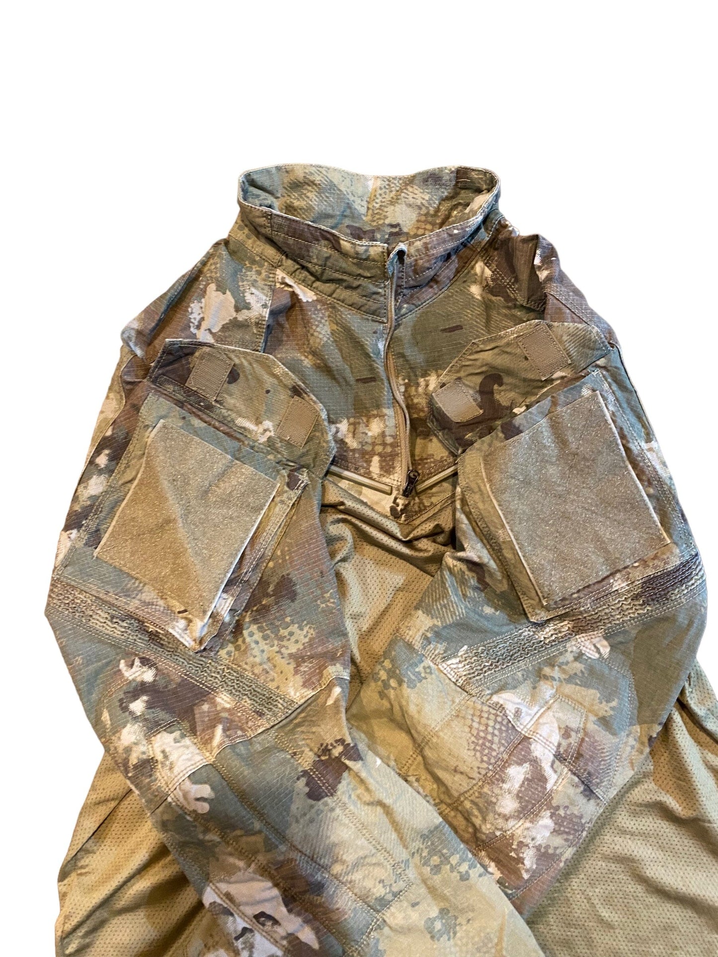 Used Dye Camo Paintball Shirt Tactical - size XL - 2XL Paintball Gun from CPXBrosPaintball Buy/Sell/Trade Paintball Markers, New Paintball Guns, Paintball Hoppers, Paintball Masks, and Hormesis Headbands