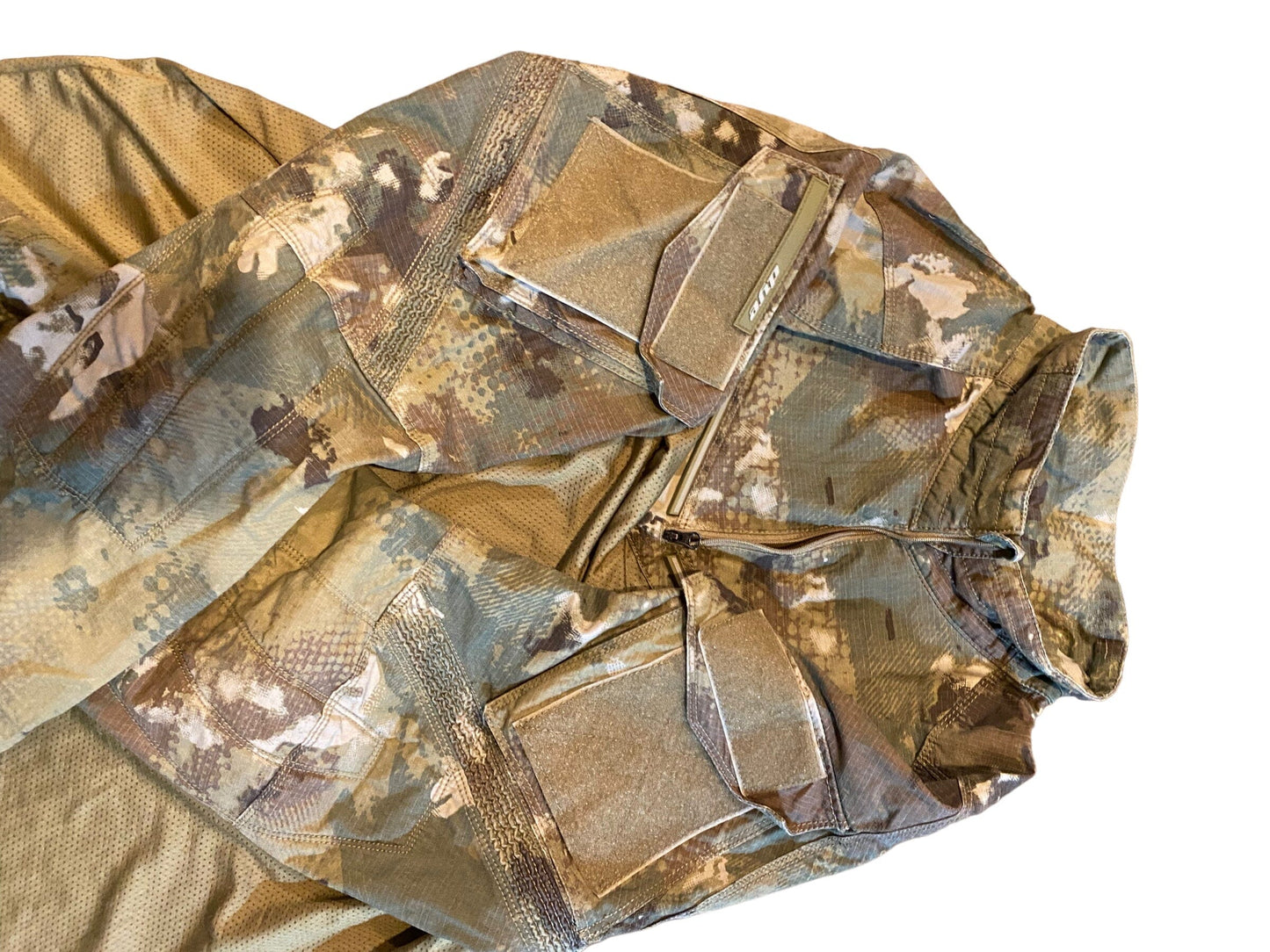 Used Dye Camo Paintball Shirt Tactical - size XL - 2XL Paintball Gun from CPXBrosPaintball Buy/Sell/Trade Paintball Markers, New Paintball Guns, Paintball Hoppers, Paintball Masks, and Hormesis Headbands