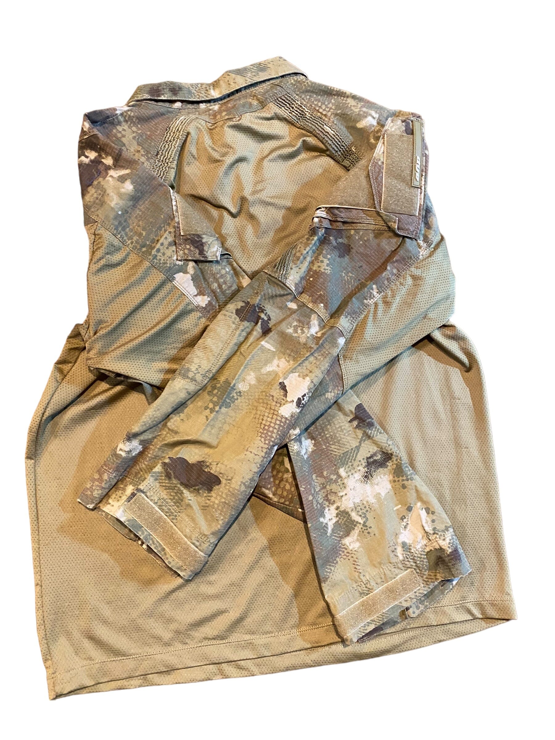 Used Dye Camo Paintball Shirt Tactical - size XL - 2XL Paintball Gun from CPXBrosPaintball Buy/Sell/Trade Paintball Markers, New Paintball Guns, Paintball Hoppers, Paintball Masks, and Hormesis Headbands