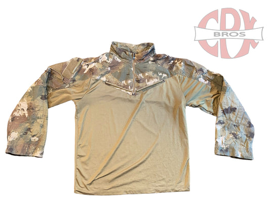 Used Dye Camo Paintball Shirt Tactical - size XL - 2XL Paintball Gun from CPXBrosPaintball Buy/Sell/Trade Paintball Markers, New Paintball Guns, Paintball Hoppers, Paintball Masks, and Hormesis Headbands