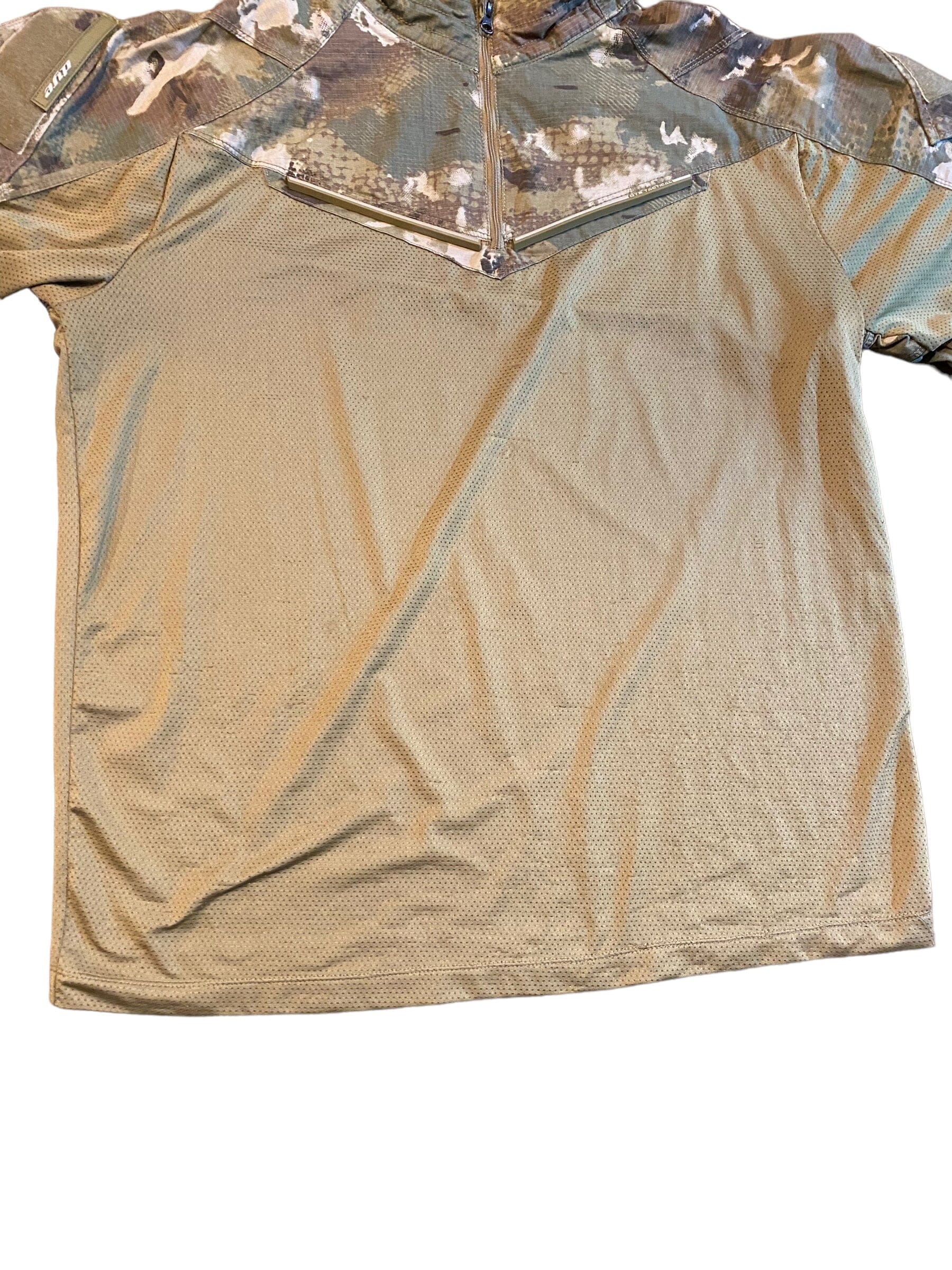 Used Dye Camo Paintball Shirt Tactical - size XL - 2XL Paintball Gun from CPXBrosPaintball Buy/Sell/Trade Paintball Markers, New Paintball Guns, Paintball Hoppers, Paintball Masks, and Hormesis Headbands