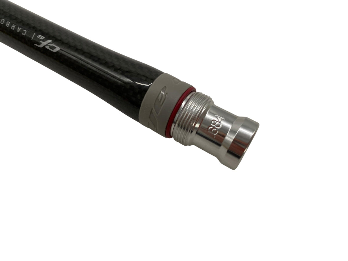 Used Dye Carbon Fiber Barrel Back .684 Cfs Paintball Gun from CPXBrosPaintball Buy/Sell/Trade Paintball Markers, New Paintball Guns, Paintball Hoppers, Paintball Masks, and Hormesis Headbands