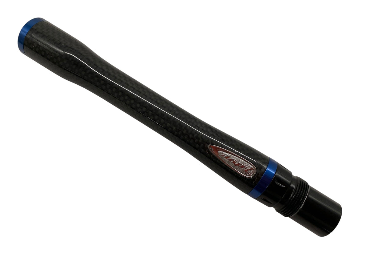 Used Dye Carbon Fiber Barrel Back .692 Paintball Gun from CPXBrosPaintball Buy/Sell/Trade Paintball Markers, New Paintball Guns, Paintball Hoppers, Paintball Masks, and Hormesis Headbands
