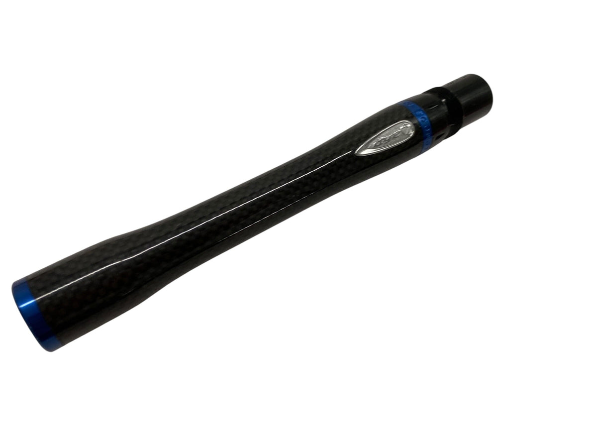 Used Dye Carbon Fiber Barrel Back .692 Paintball Gun from CPXBrosPaintball Buy/Sell/Trade Paintball Markers, New Paintball Guns, Paintball Hoppers, Paintball Masks, and Hormesis Headbands