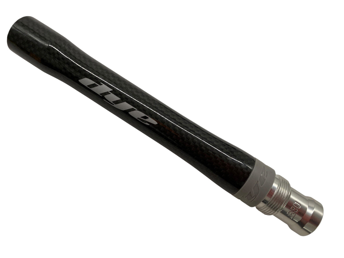 Used Dye Carbon Fiber Uls Barrel .680 Paintball Gun from CPXBrosPaintball Buy/Sell/Trade Paintball Markers, New Paintball Guns, Paintball Hoppers, Paintball Masks, and Hormesis Headbands