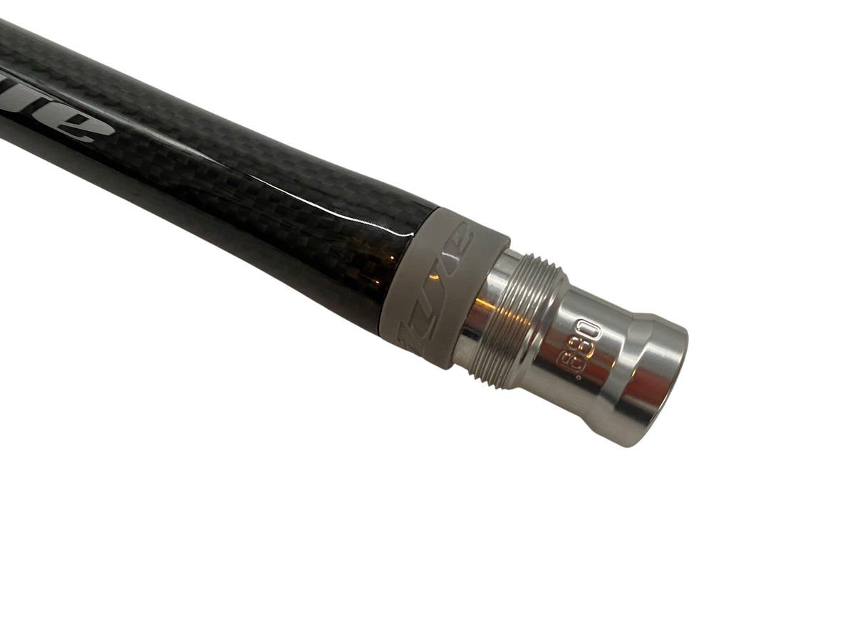 Used Dye Carbon Fiber Uls Barrel .680 Paintball Gun from CPXBrosPaintball Buy/Sell/Trade Paintball Markers, New Paintball Guns, Paintball Hoppers, Paintball Masks, and Hormesis Headbands