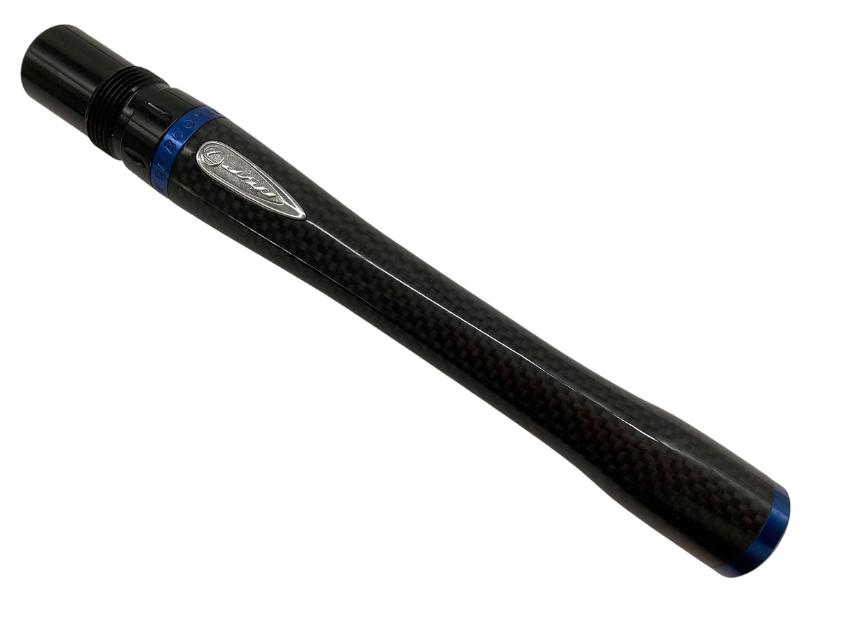 Used Dye Carbon Fiber Uls Barrel Back .688 Paintball Gun from CPXBrosPaintball Buy/Sell/Trade Paintball Markers, New Paintball Guns, Paintball Hoppers, Paintball Masks, and Hormesis Headbands