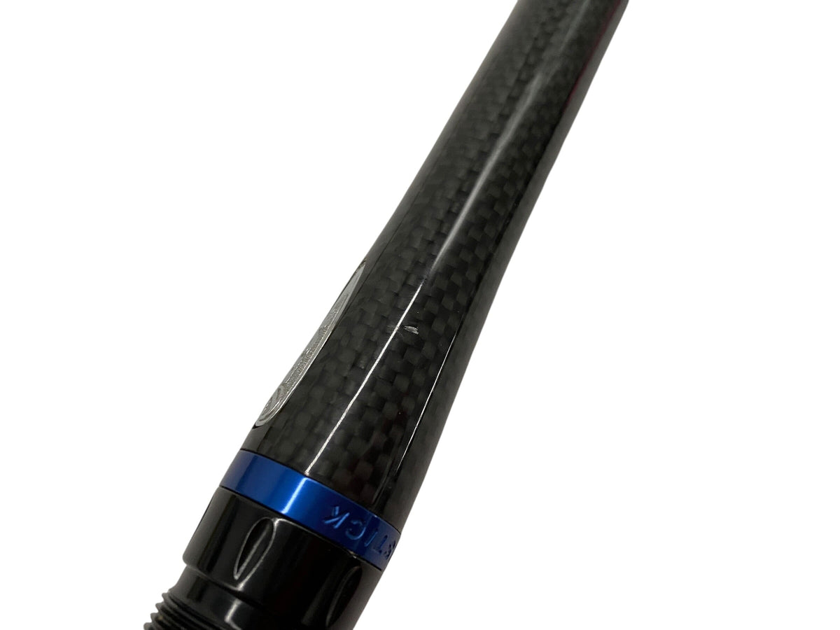 Used Dye Carbon Fiber Uls Barrel Back .688 Paintball Gun from CPXBrosPaintball Buy/Sell/Trade Paintball Markers, New Paintball Guns, Paintball Hoppers, Paintball Masks, and Hormesis Headbands