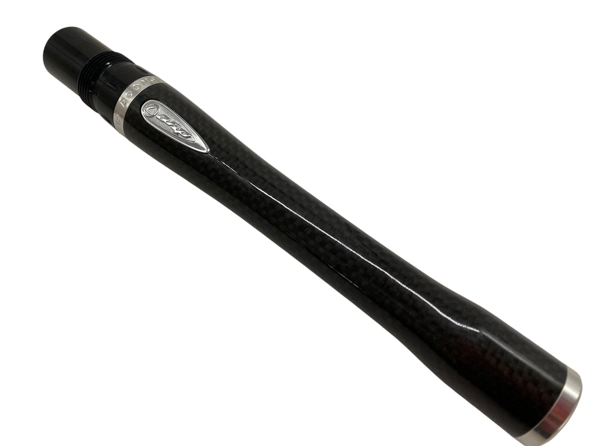 Used Dye Carbon Fiber Uls Barrel Back .692 Paintball Gun from CPXBrosPaintball Buy/Sell/Trade Paintball Markers, New Paintball Guns, Paintball Hoppers, Paintball Masks, and Hormesis Headbands