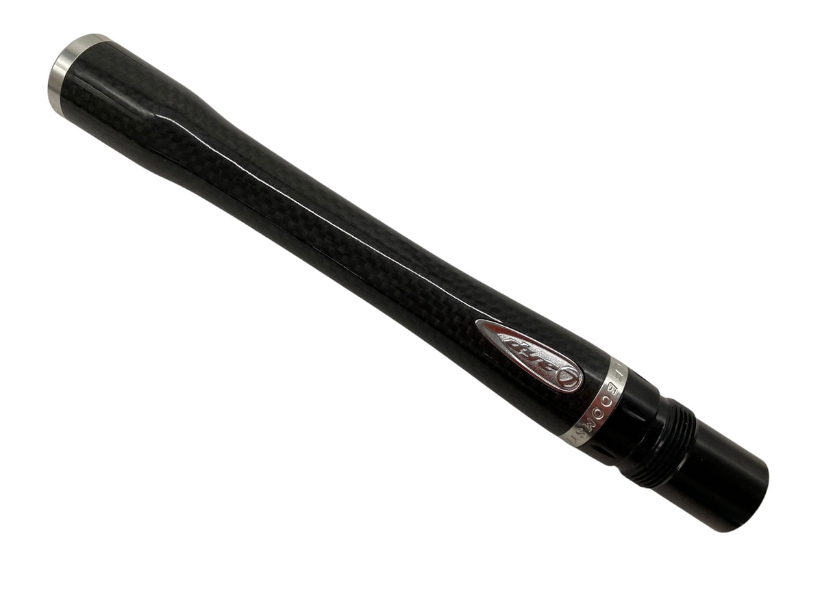 Used Dye Carbon Fiber Uls Barrel Back .692 Paintball Gun from CPXBrosPaintball Buy/Sell/Trade Paintball Markers, New Paintball Guns, Paintball Hoppers, Paintball Masks, and Hormesis Headbands