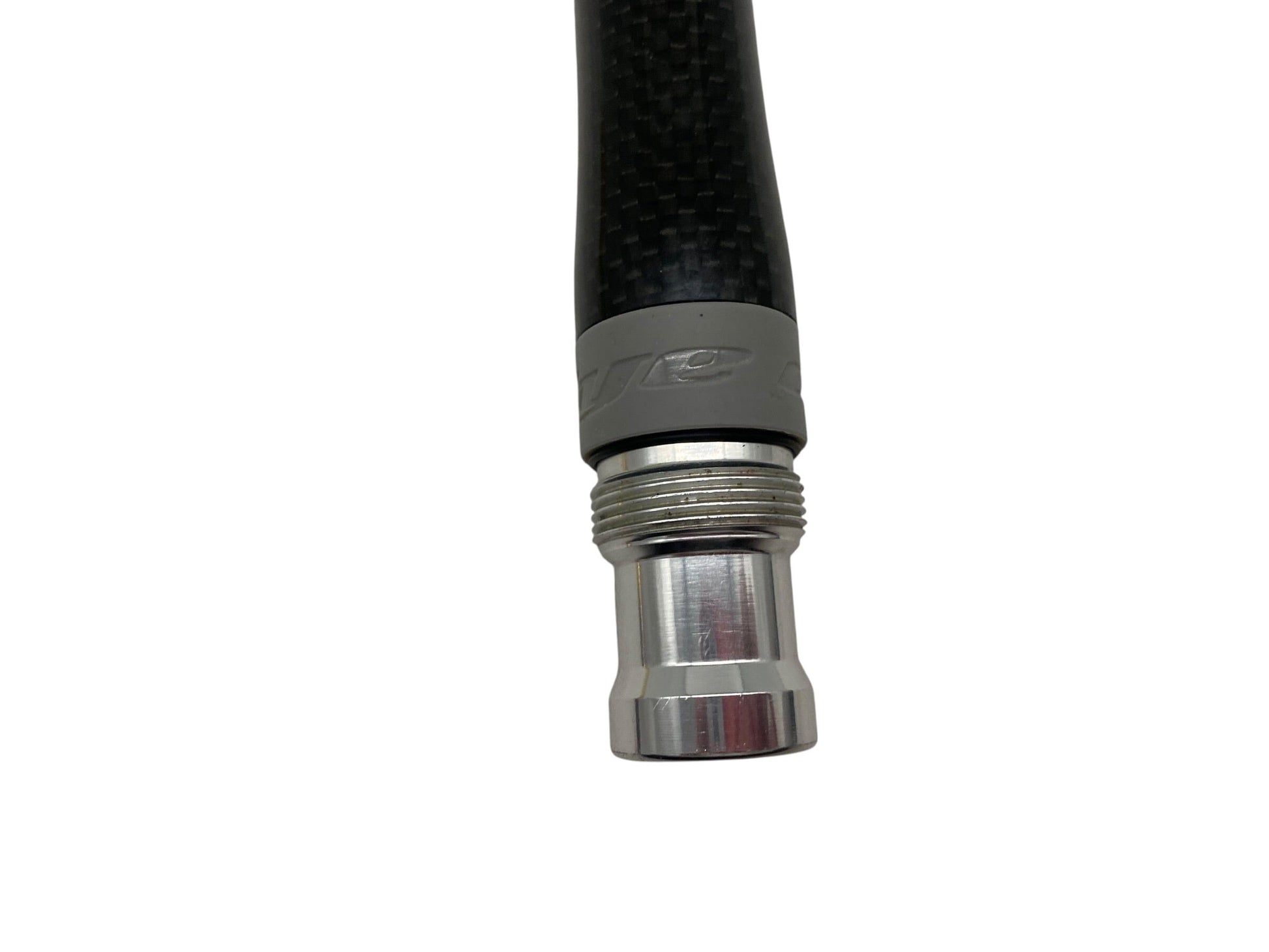 Used Dye CF-S Carbon Fiber Barrel Back Boom- Autococker - .688 Paintball Gun from CPXBrosPaintball Buy/Sell/Trade Paintball Markers, New Paintball Guns, Paintball Hoppers, Paintball Masks, and Hormesis Headbands