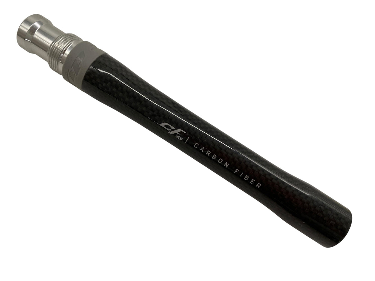 Used Dye cfs Carbon Fiber Barrel Back .688 Paintball Gun from CPXBrosPaintball Buy/Sell/Trade Paintball Markers, New Paintball Guns, Paintball Hoppers, Paintball Masks, and Hormesis Headbands