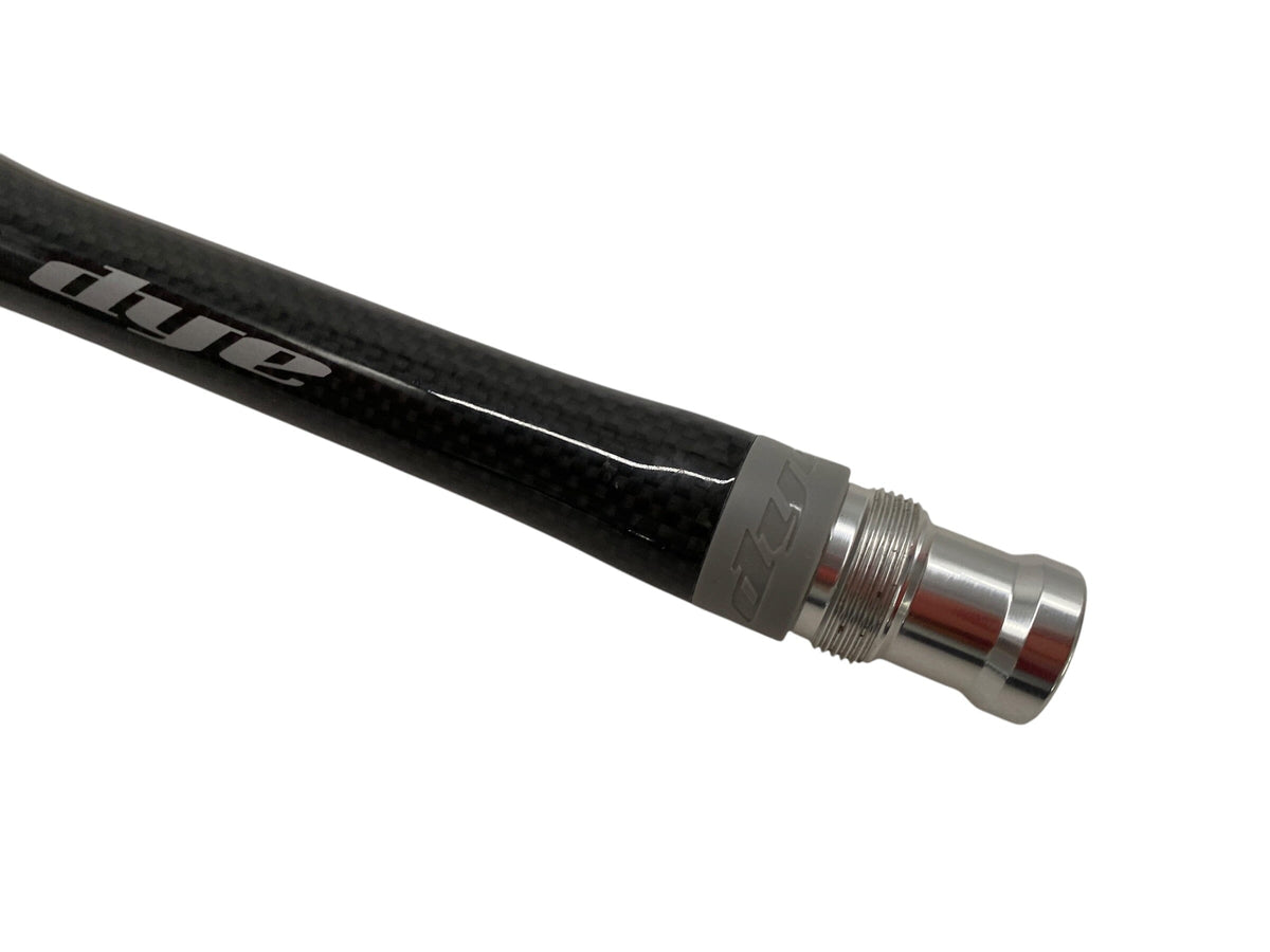 Used Dye cfs Carbon Fiber Barrel Back .688 Paintball Gun from CPXBrosPaintball Buy/Sell/Trade Paintball Markers, New Paintball Guns, Paintball Hoppers, Paintball Masks, and Hormesis Headbands