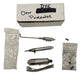 Used Dye Clear Pneumatics Paintball Gun from CPXBrosPaintball Buy/Sell/Trade Paintball Markers, New Paintball Guns, Paintball Hoppers, Paintball Masks, and Hormesis Headbands