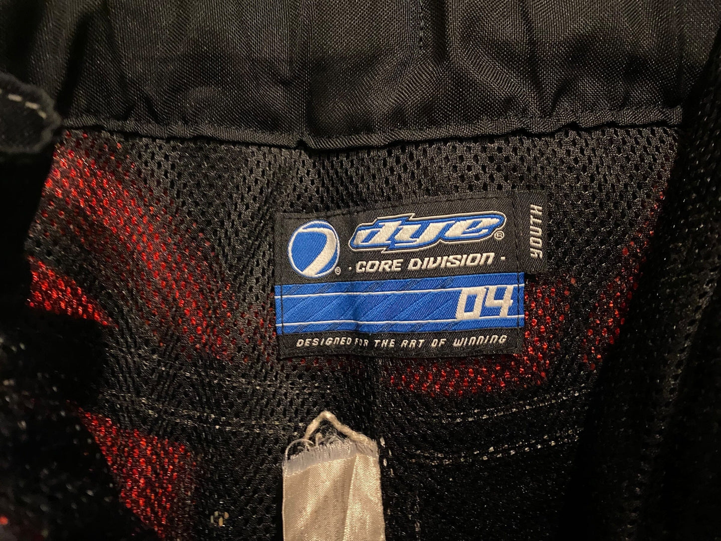 Used Dye Core Division Youth Paintball Pants : Size YOUTH Paintball Gun from CPXBrosPaintball Buy/Sell/Trade Paintball Markers, New Paintball Guns, Paintball Hoppers, Paintball Masks, and Hormesis Headbands