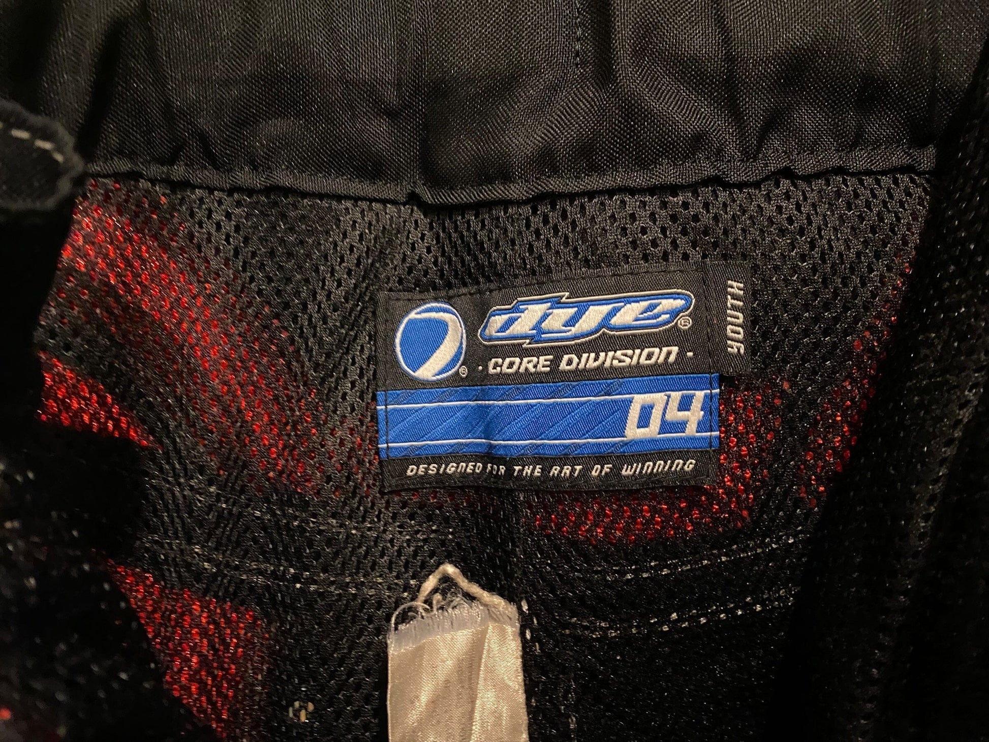 Used Dye Core Division Youth Paintball Pants : Size YOUTH Paintball Gun from CPXBrosPaintball Buy/Sell/Trade Paintball Markers, New Paintball Guns, Paintball Hoppers, Paintball Masks, and Hormesis Headbands