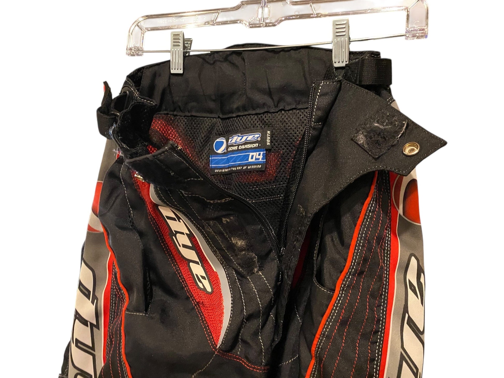 Used Dye Core Division Youth Paintball Pants : Size YOUTH Paintball Gun from CPXBrosPaintball Buy/Sell/Trade Paintball Markers, New Paintball Guns, Paintball Hoppers, Paintball Masks, and Hormesis Headbands