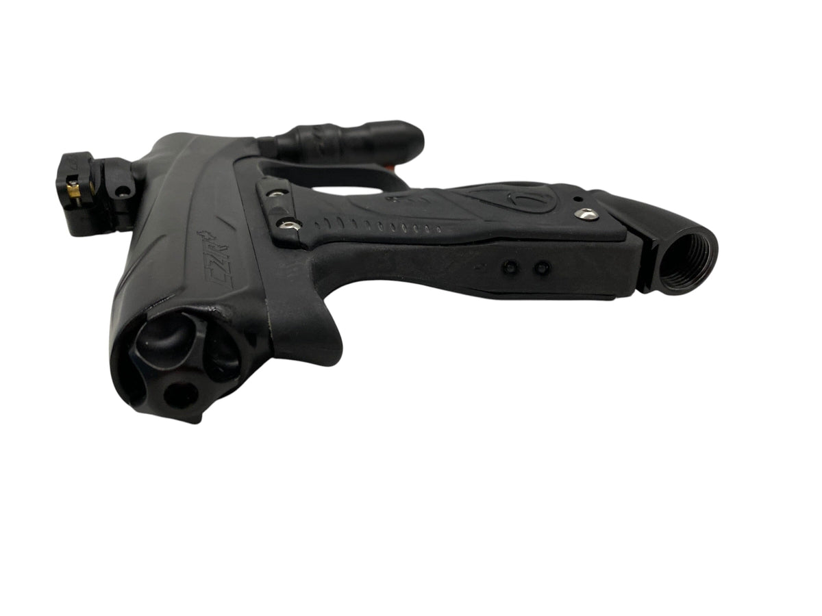 Used DYE CZR+ Midnight Paintball Gun Paintball Gun from CPXBrosPaintball Buy/Sell/Trade Paintball Markers, New Paintball Guns, Paintball Hoppers, Paintball Masks, and Hormesis Headbands