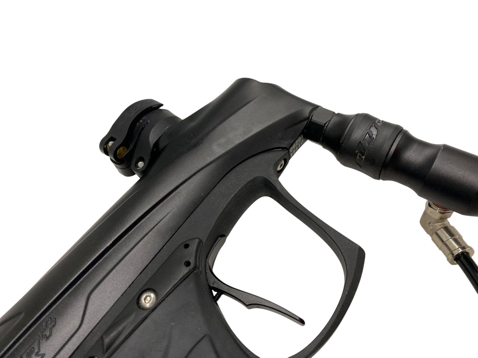 Used DYE CZR+ Midnight Paintball Gun Paintball Gun from CPXBrosPaintball Buy/Sell/Trade Paintball Markers, New Paintball Guns, Paintball Hoppers, Paintball Masks, and Hormesis Headbands