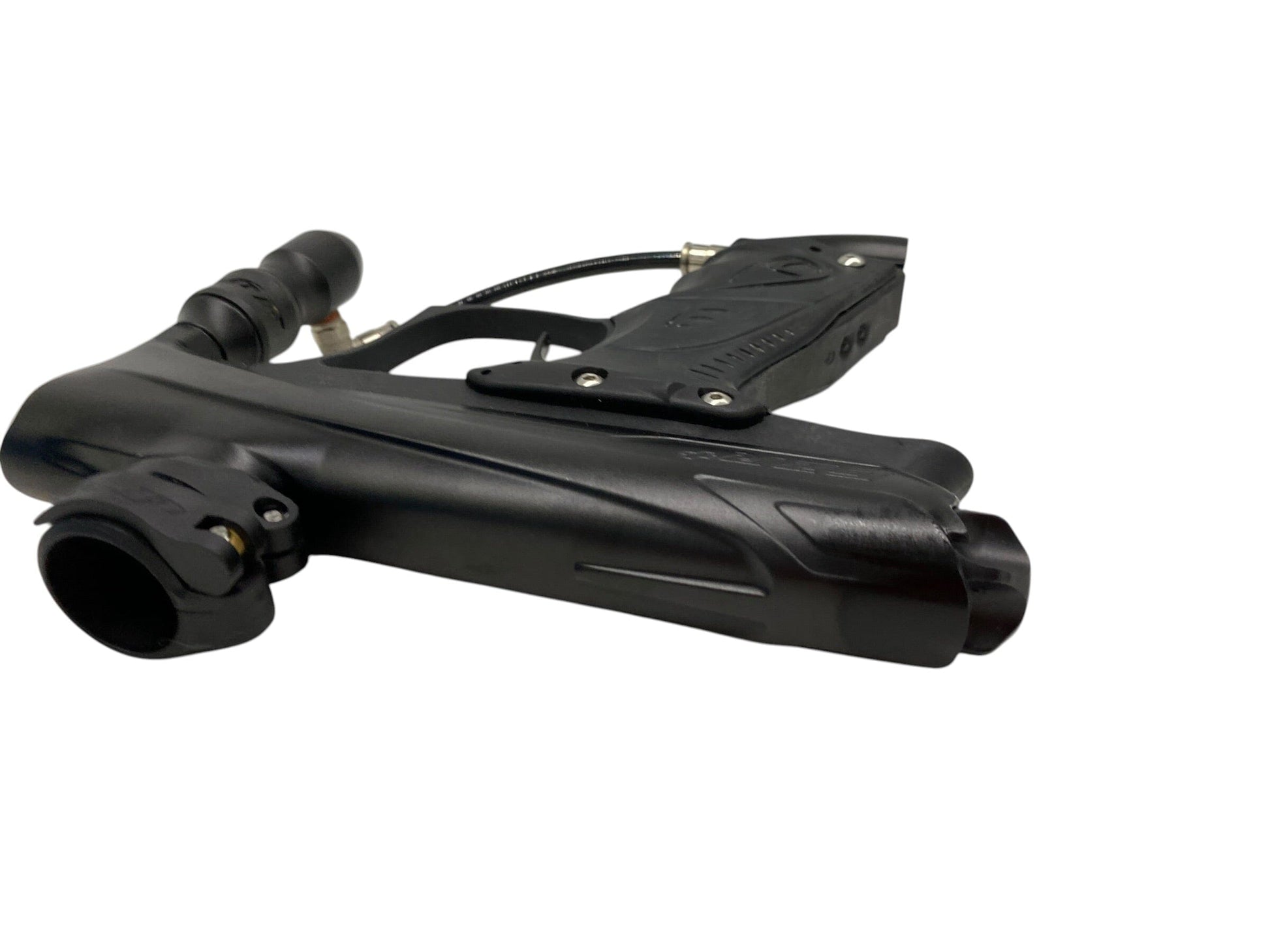Used DYE CZR+ Midnight Paintball Gun Paintball Gun from CPXBrosPaintball Buy/Sell/Trade Paintball Markers, New Paintball Guns, Paintball Hoppers, Paintball Masks, and Hormesis Headbands