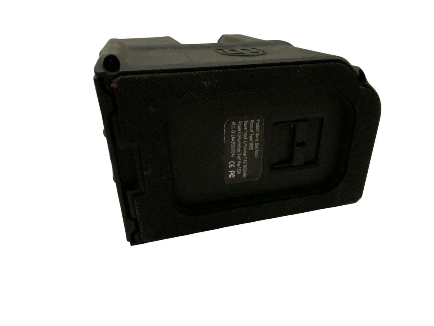 Used DYE DAM BOX ROTOR Paintball Gun from CPXBrosPaintball Buy/Sell/Trade Paintball Markers, New Paintball Guns, Paintball Hoppers, Paintball Masks, and Hormesis Headbands