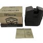 Used DYE DAM BOX ROTOR Paintball Gun from CPXBrosPaintball Buy/Sell/Trade Paintball Markers, New Paintball Guns, Paintball Hoppers, Paintball Masks, and Hormesis Headbands