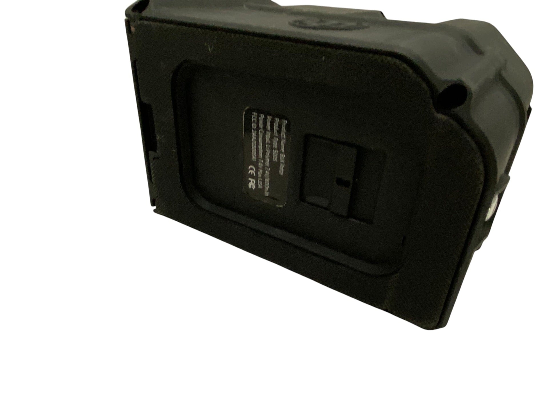 Used DYE DAM BOX ROTOR Paintball Gun from CPXBrosPaintball Buy/Sell/Trade Paintball Markers, New Paintball Guns, Paintball Hoppers, Paintball Masks, and Hormesis Headbands