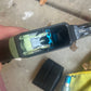 Used Dye DAM Olive/Black Paintball Gun First Strike Paintball Gun from CPXBrosPaintball Buy/Sell/Trade Paintball Markers, New Paintball Guns, Paintball Hoppers, Paintball Masks, and Hormesis Headbands