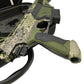 Used Dye DAM Olive/Black Paintball Gun Paintball Gun from CPXBrosPaintball Buy/Sell/Trade Paintball Markers, New Paintball Guns, Paintball Hoppers, Paintball Masks, and Hormesis Headbands