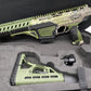 Used Dye DAM Olive/Black Paintball Gun Paintball Gun from CPXBrosPaintball Buy/Sell/Trade Paintball Markers, New Paintball Guns, Paintball Hoppers, Paintball Masks, and Hormesis Headbands